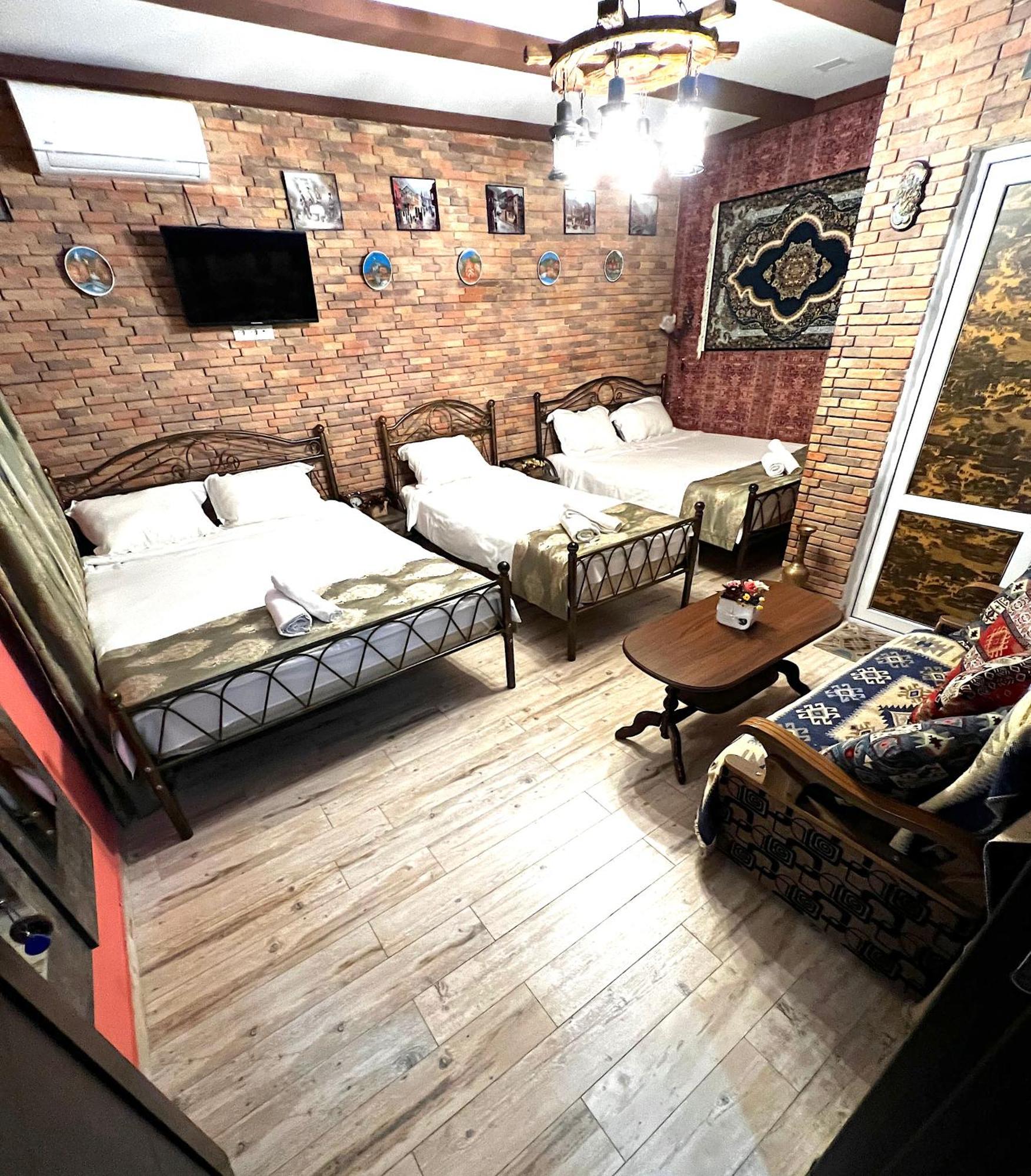 Marani Boutique Hotel Tbilisi Room photo