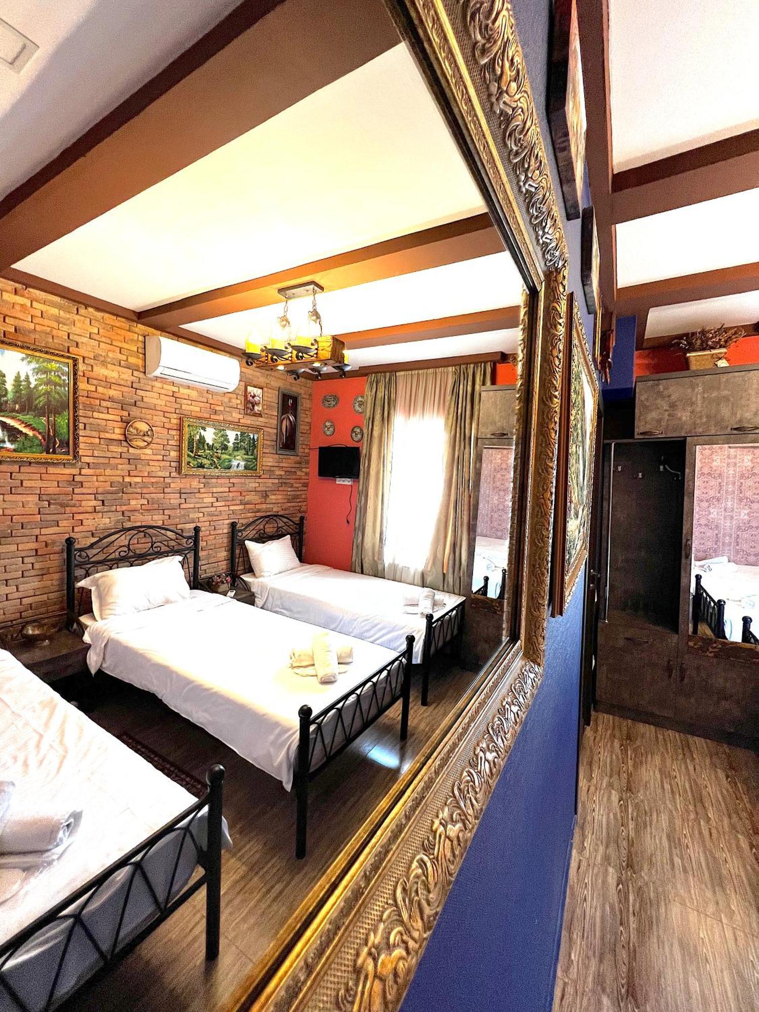 Marani Boutique Hotel Tbilisi Exterior photo