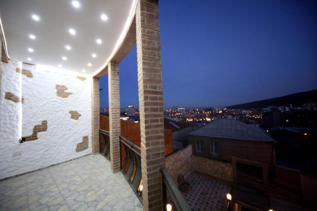 Marani Boutique Hotel Tbilisi Exterior photo