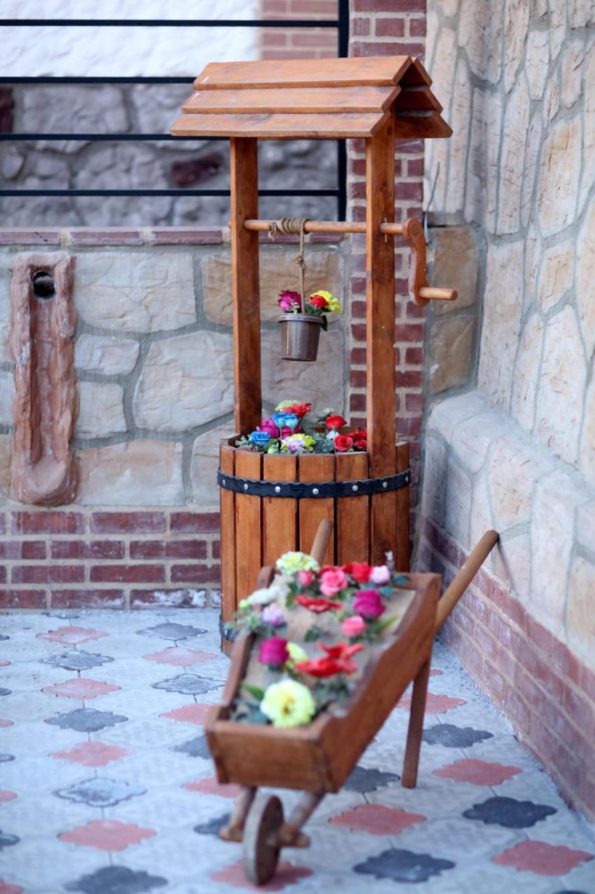 Marani Boutique Hotel Tbilisi Exterior photo