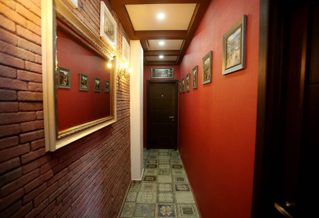Marani Boutique Hotel Tbilisi Exterior photo