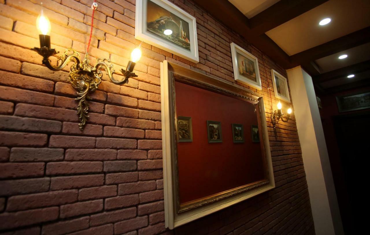 Marani Boutique Hotel Tbilisi Exterior photo